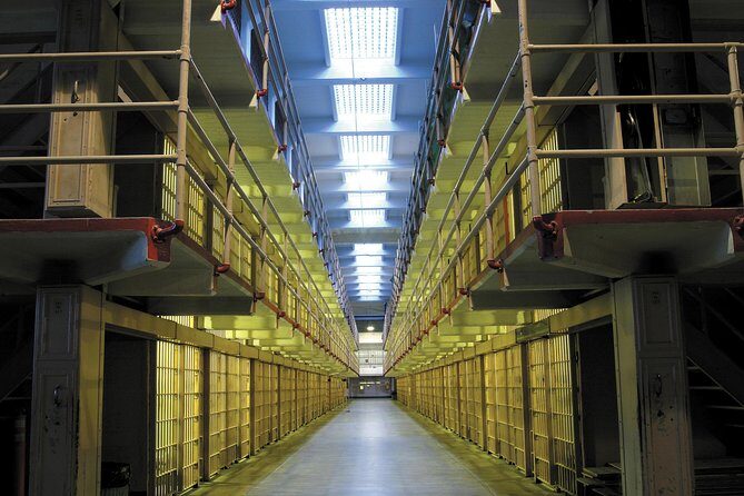 2-Day Alcatraz Visit + San Francisco E-Bike Tour - Two days in one smooth rhythm: Alcatraz first, e-bike the next day