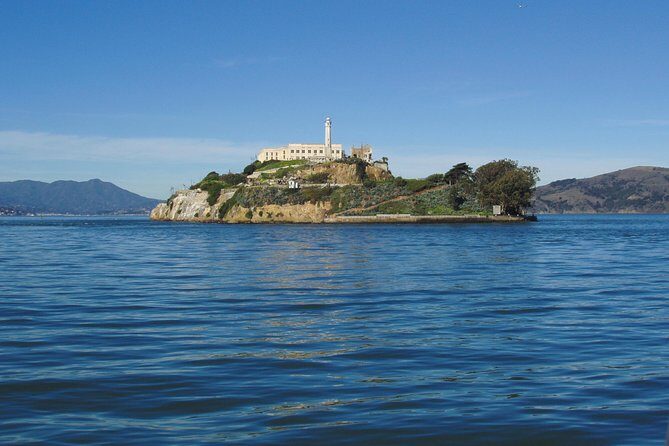 2-Day Alcatraz Visit + San Francisco E-Bike Tour - The e-bike day: 15 miles, up to 4 hours, with a guide and extra rental time