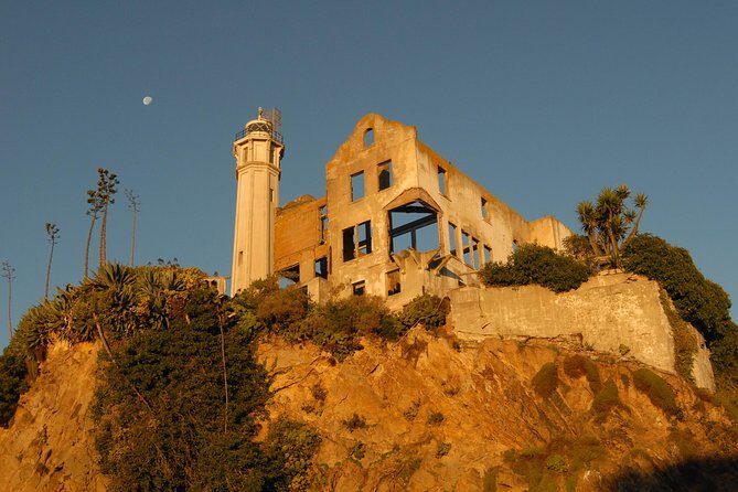 2-Day Alcatraz Visit + San Francisco E-Bike Tour - Guides matter: how Adam and Steve can change the whole ride