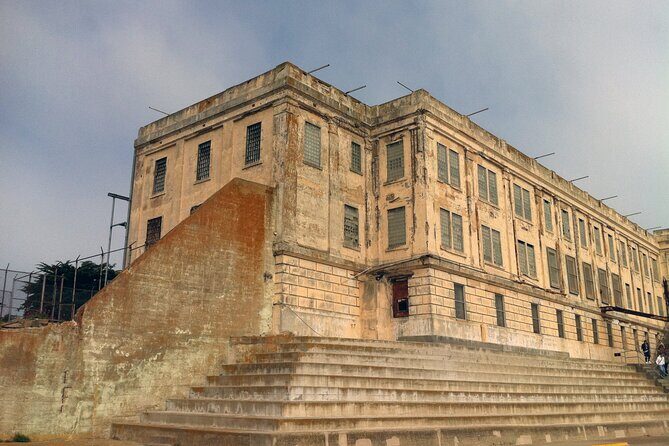 2-Day Hop-On Hop-Off Tour & Alcatraz - The Hop-On Hop-Off Bus: How to Use 48 Hours Without Burning It