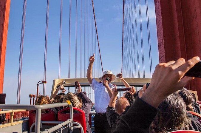 2-Day San Francisco Hop on Hop off Bus Tour + Bonus Night Tour - Price and value: is $95 fair for two days plus the night option?