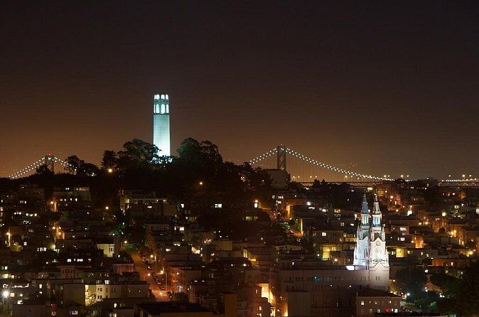 2-Day San Francisco Hop on Hop off Bus Tour + Bonus Night Tour - Comfort, audio, and accessibility realities (what to expect without surprises)