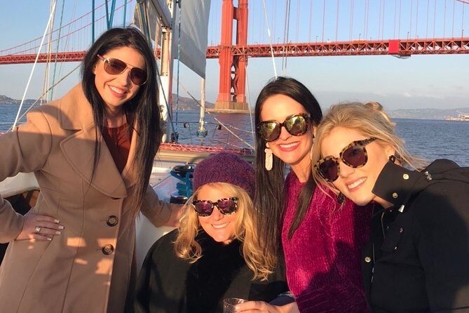 2-Hour Private Sailboat Charter in the San Francisco Bay - Key highlights that matter in real life