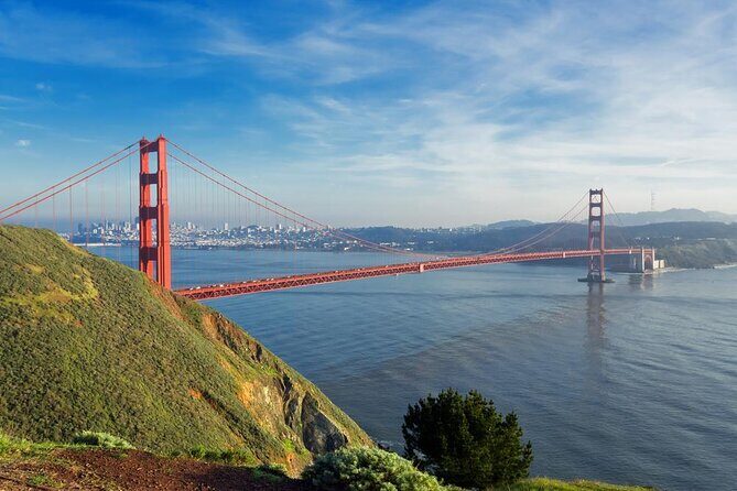 2-Hour Private Sailboat Charter in the San Francisco Bay - Captain John Yelda’s role: the difference between seeing and understanding