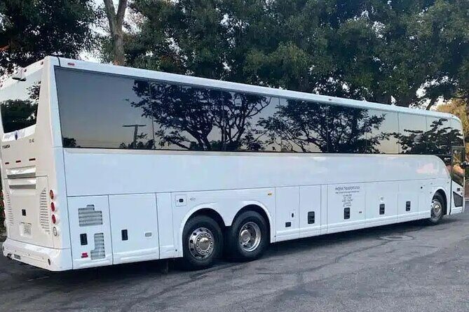 49er Express Shuttle To Levis Stadium: From Fisherman's Wharf - Key Things To Know Before You Go