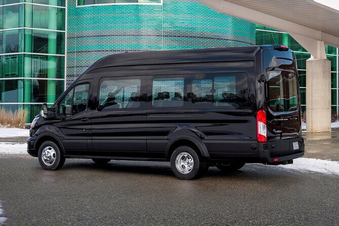 49er Express Shuttle To Levis Stadium: From Fisherman's Wharf - Meeting at 1300 Columbus Ave: how the day starts on schedule