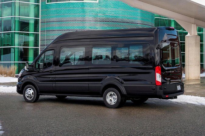 49er Express Shuttle To Levis Stadium: From Fisherman's Wharf - After the game: the 30-minute-later return plan that saves your evening