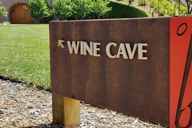 6-Hour Luxury Napa Wine Tasting Tour with Route Planning - What Makes This Luxury Napa Day Different From DIY