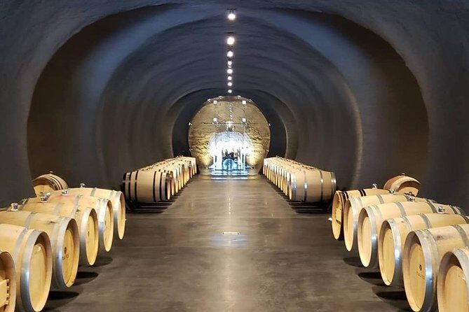 6-Hour Luxury Napa Wine Tasting Tour with Route Planning - Timing, Pickup, and the Small Things That Make the Day Easier