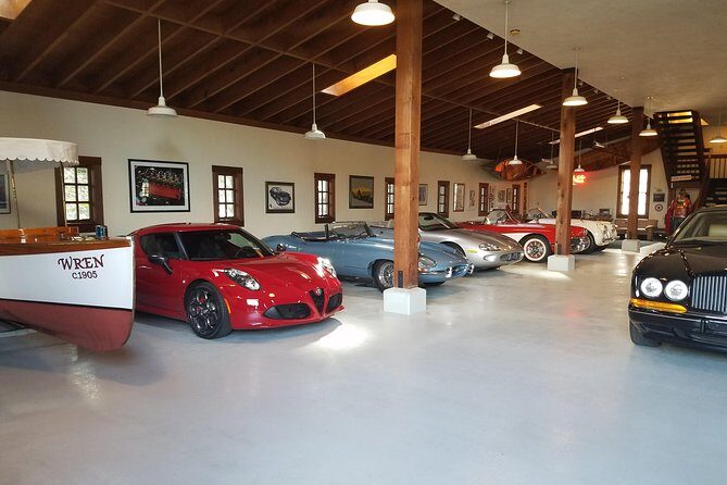 6 Hour Private Wine Country Tour (Sedan, SUV or Limo) - Wine Tastings and What’s Included (And What Isn’t)