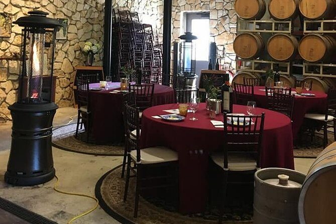 6 Hour Private Wine Country Tour (Sedan, SUV or Limo) - The Sparkling Wine Limo Option: A Small Bonus With Real Impact