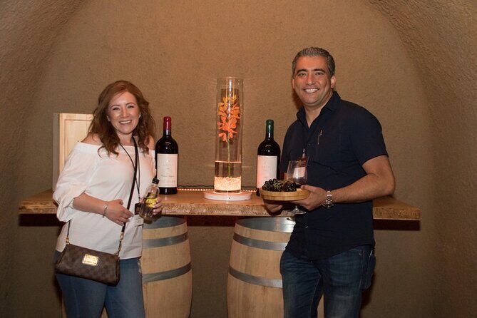 6 Hour Private Wine Country Tour (Sedan, SUV or Limo) - Value Check: Covered Fees vs. Your Real Add-On Costs