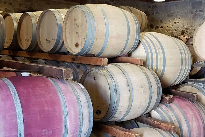 6 Hour Private Wine Country Tour (Sedan, SUV or Limo) - Practical Planning Tips So Your Day Feels Easy