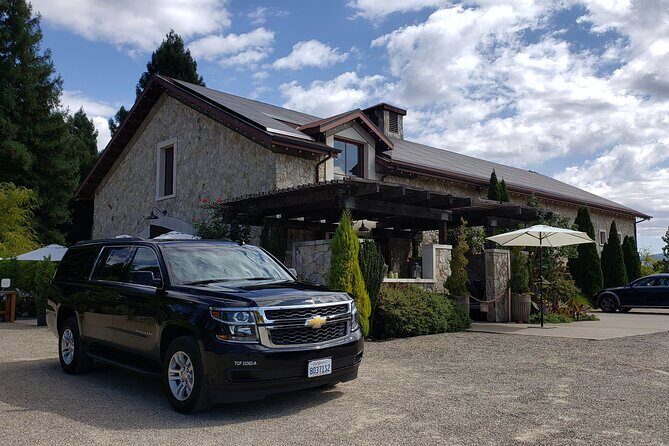 6-Hour Private Wine Tasting Tour with a Sample Stops - Pre-selected wineries vs. your own picks: how much control do you have?