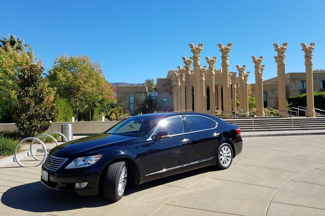6-Hour Private Wine Tasting Tour with a Sample Stops - Stop 2: Pestoni Family Estate Winery plus a picnic-style lunch stop