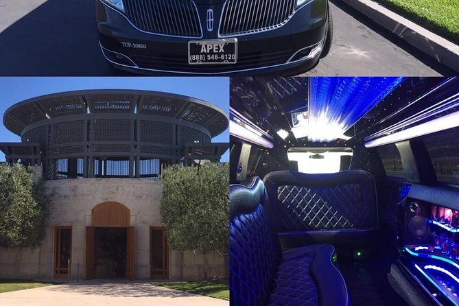 8-Hour, Private Limo Wine Tour to Napa from San Francisco - What you’ll want to bring for a smooth Napa day trip