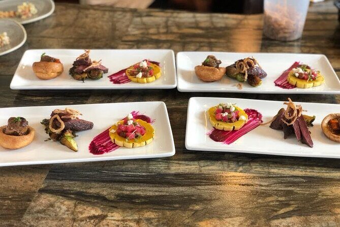 8 Hour Private Tour in Wine Country from San Francisco - Pickup and getting to the car without a headache