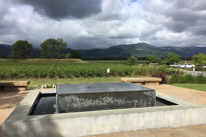 8-Hours Private Limo(up to 8 pass.) Wine Tour of Napa Valley from San Francisco - Getting from your hotel to Napa: pickup details that matter