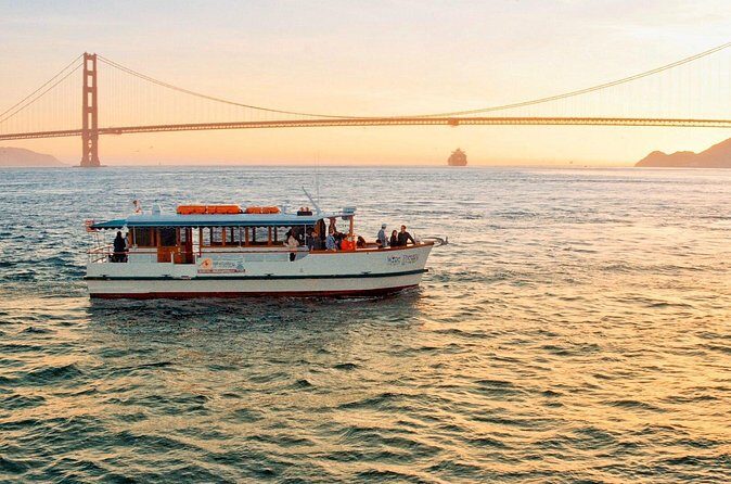 90-Minute Sunset Tour Aboard Wine Therapy - Value check: $95 per person and what you’re really buying