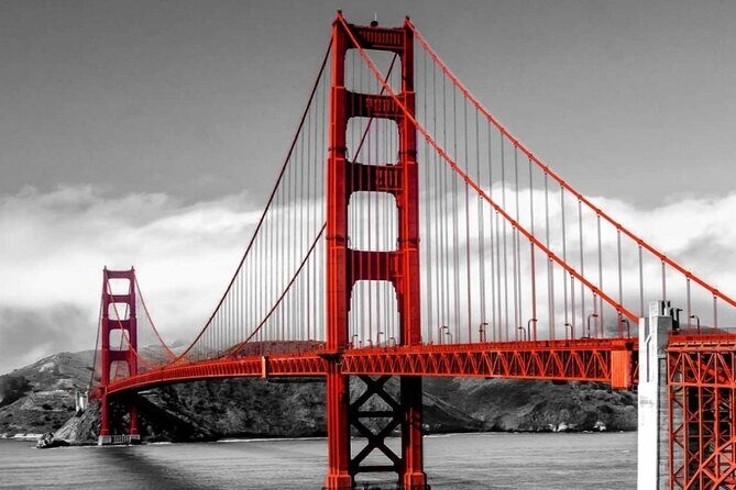 Alcatraz and City Tour Express - Price and logistics: what you’re paying for