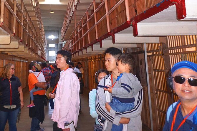 Alcatraz and San Francisco Combo Tour Package - A private Alcatraz and San Francisco combo: what you’re really paying for
