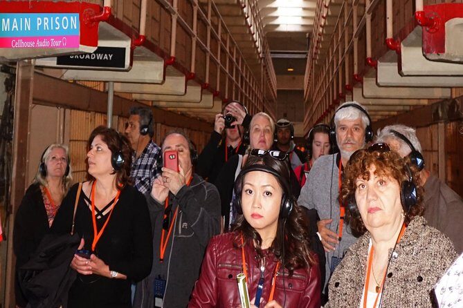 Alcatraz and San Francisco Combo Tour Package - Logistics that matter: pickup included, but the ending is not at your hotel