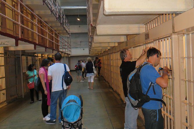 Alcatraz and San Francisco Combo Tour Package - Price and value: is $521 per person a smart deal?
