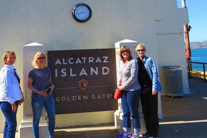 Alcatraz and San Francisco Combo Tour Package - Who should book this Alcatraz and SF combo?