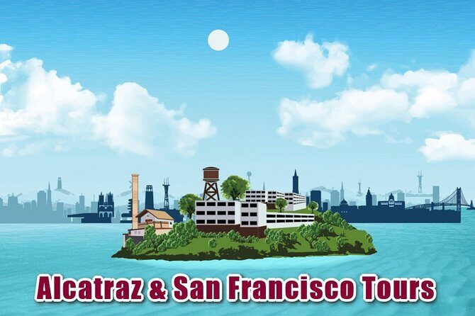 Alcatraz and San Francisco Combo Tour Package - San Francisco by luxury SUV: photo stops and streets you’ll actually use