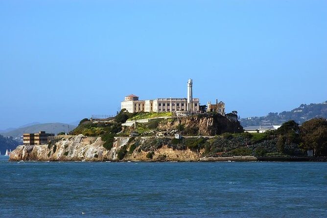 Alcatraz Combo with San Francisco Private Group City Tour - A Tuk-Tuk First: Covering SF Without Spending Your Whole Day Walking Hills