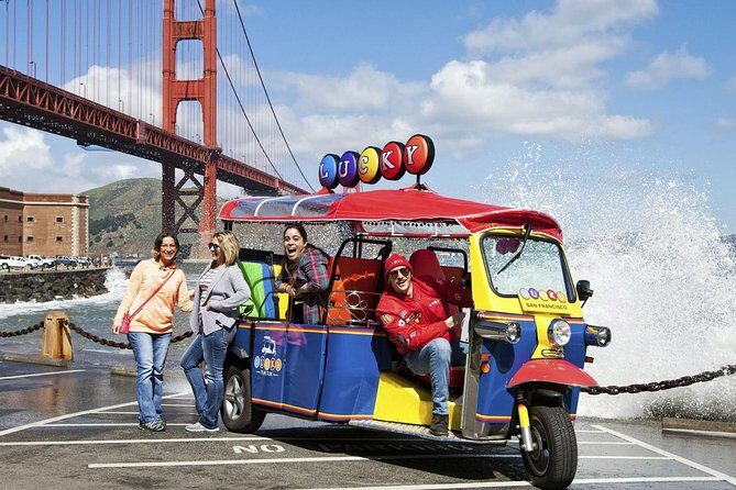 Alcatraz Combo with San Francisco Private Group City Tour - Value Check: Why the $242 Combo Can Be a Smart Deal