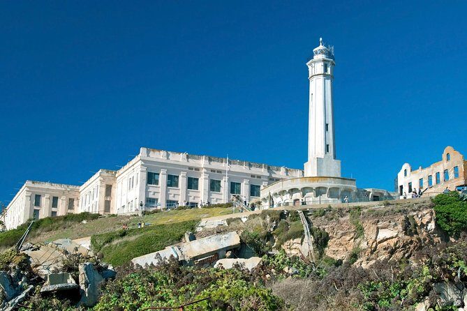 Alcatraz Combo with San Francisco Private Group City Tour - Who Should Book This Alcatraz + Private Tuk-Tuk Combo?