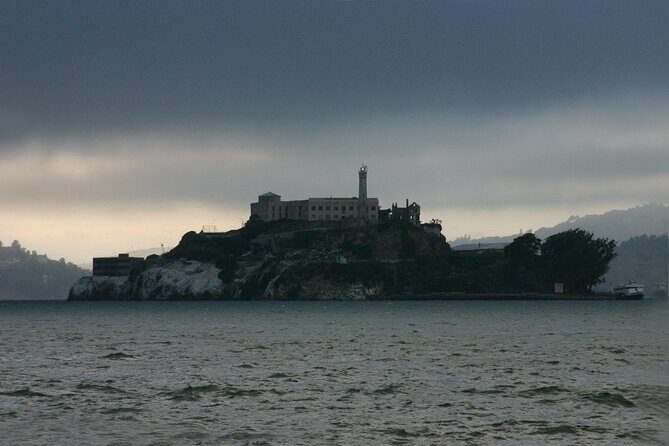 Alcatraz Day Tour and San Francisco Bay Cruise - Timing, weather, and how to avoid a bad start