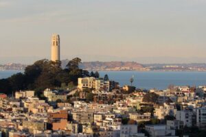 Alcatraz Experience + Lombard St Loop Best City Combo Tour - Start at 2820 Taylor St: Where Your Day Really Begins