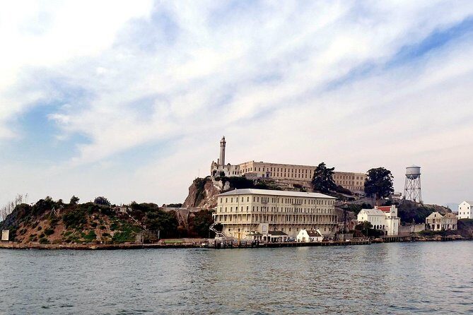Alcatraz Island Tour Package - Why a guaranteed Alcatraz ticket changes the whole day