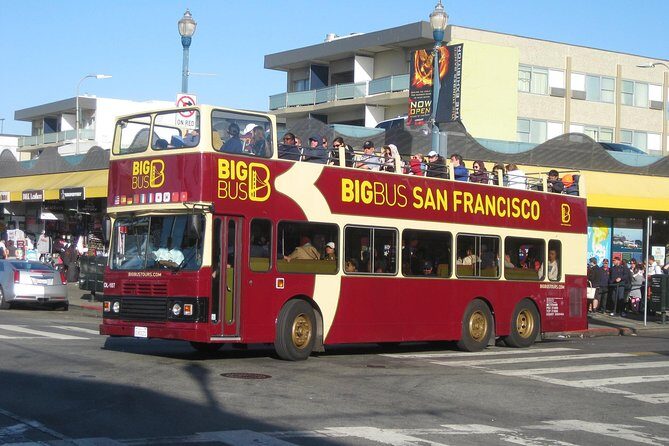 Alcatraz Island Tour Package - The guided Alcatraz tour: history that doesn’t stop at the facts