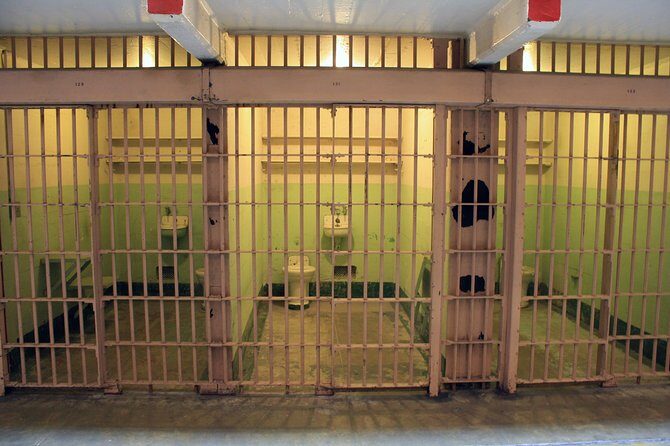 Alcatraz Island Tour Package - Price and value: when $175 makes sense