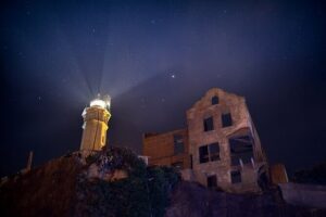 Alcatraz Night Tour and San Francisco Bay Cruise - What you’ll actually see at Alcatraz (and why it matters)