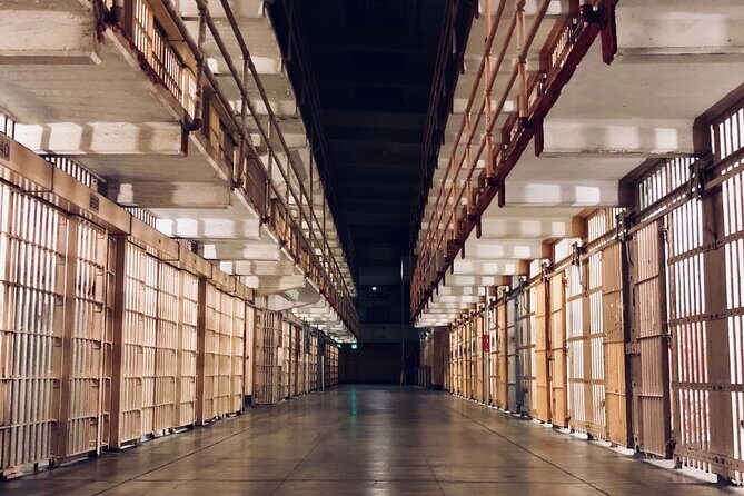 Alcatraz Night Tour and San Francisco Bay Cruise - Price and value: does $169 make sense for what you get?