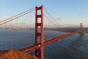 Alcatraz Night Tour with Muir Woods and Sausalito - Muir Woods National Monument: 75 minutes under the coastal redwoods
