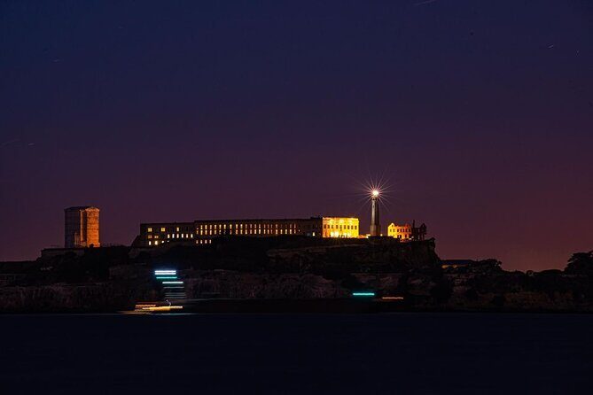 Alcatraz Night Tour with Muir Woods and Sausalito - Price and value: what $179 really covers