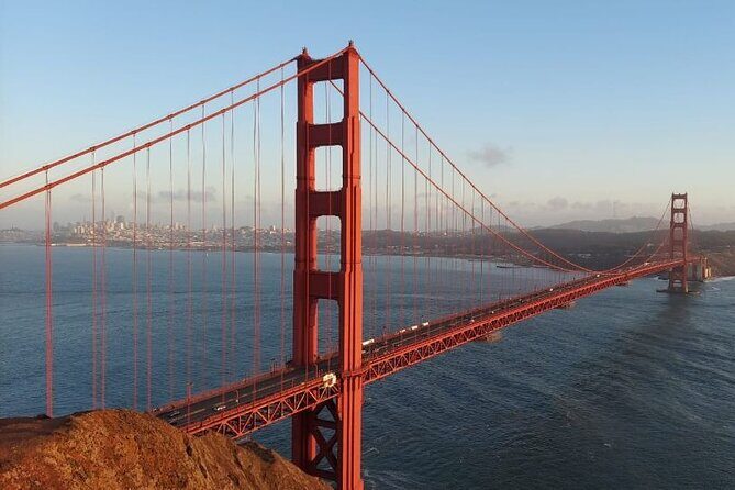 Alcatraz Night Tour with Muir Woods and Sausalito - Muir Woods National Monument: 75 minutes under the coastal redwoods