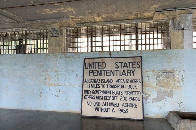 Alcatraz Night Tour with SF Bay Cruise - Price and Value: What $159 Really Buys