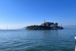 Alcatraz Plus Muir Woods and Sausalito Combo Tour - Hotel Pickup and the City-Driving Story Before the Bridge
