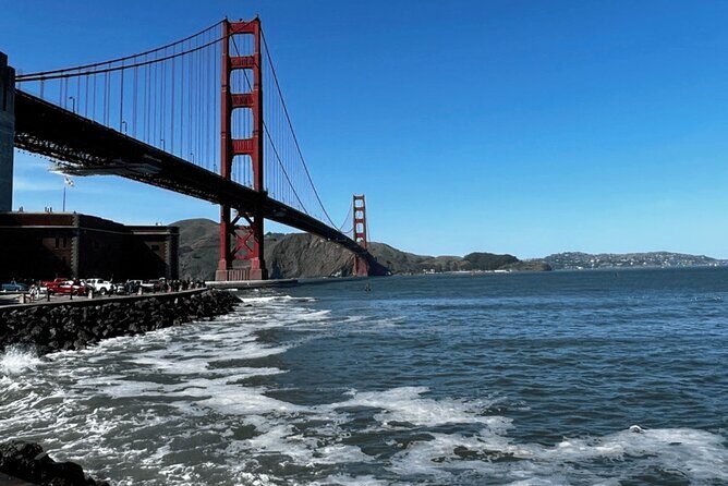 Alcatraz Plus San Francisco City Combo Tour - Key things I’d circle before you book
