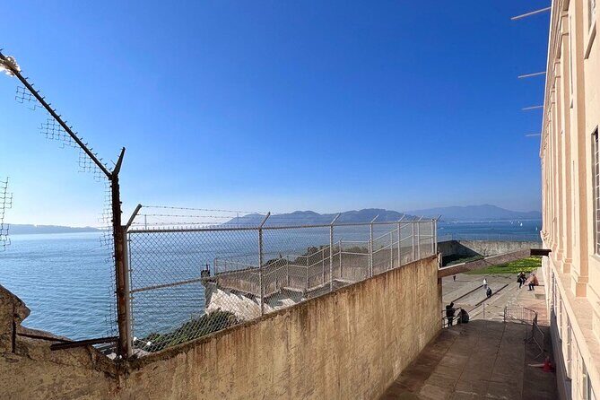 Alcatraz Plus San Francisco City Combo Tour - Financial District to North Beach: where SF gets more personal