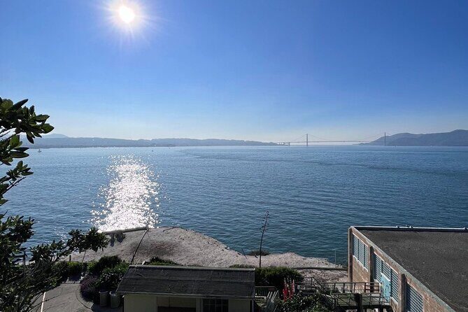 Alcatraz Plus San Francisco City Combo Tour - “Crookedest street” and Haight-Ashbury: SF weirdness, on purpose