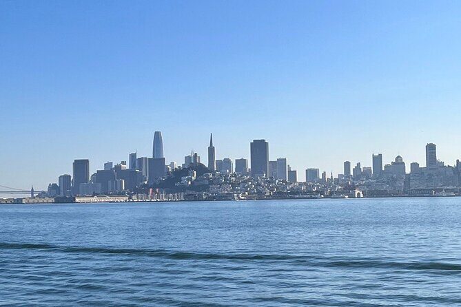 Alcatraz Plus San Francisco City Combo Tour - Chinatown and Nob Hill: contrasts you’ll feel in the drive