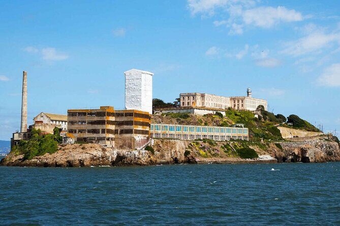 Alcatraz Sausalito Express: 2 Hours in Sausalito with Food Option - Price and value: is $98.99 a deal or a gamble?