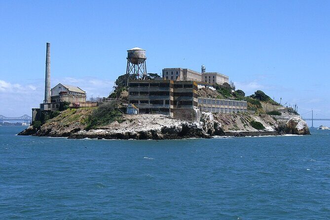 Alcatraz Sausalito Express: 2 Hours in Sausalito with Food Option - Stop 2: Sausalito for 2 hours (or 3 with food/wine)